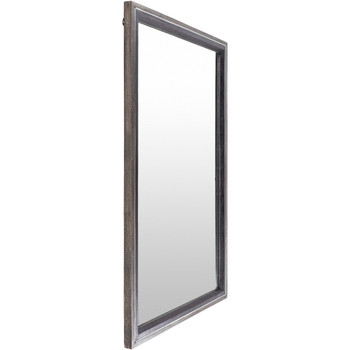 Surya Hanover HNE-001 38"H x 26"W Mirror