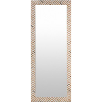 Surya Kathryn KAH-002 68"H x 27"W Mirror