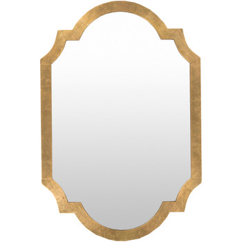 Surya Norway MRR-1020 45"H x 30"W Mirror