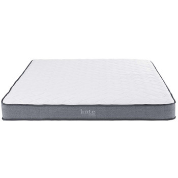 Modway Kate 6" King Mattress MOD-5775-WHI