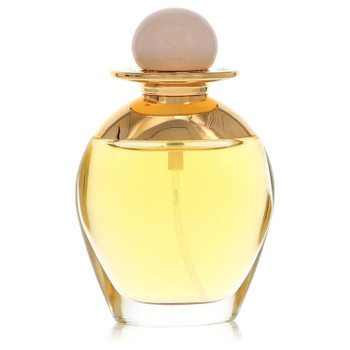 NUDE by Bill Blass Eau De Cologne Spray (Unboxed) 1.7 oz for Women