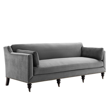 Modway EEI-4393 Windsor Performance Velvet Sofa