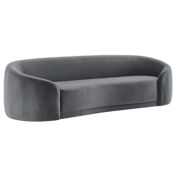 Modway EEI-5018 Contessa Performance Velvet Sofa