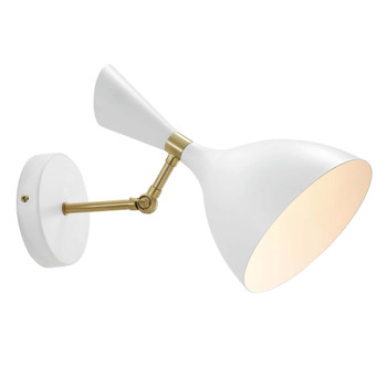 Modway EEI-5309 Declare Adjustable Wall Sconce