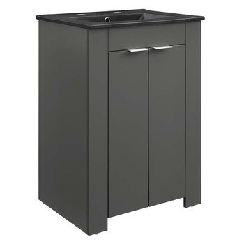 Modway EEI-5366 Maybelle 24" Bathroom Vanity