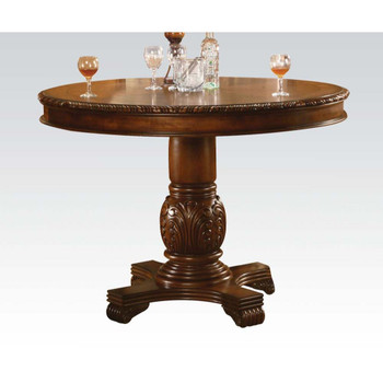 ACME 04082 Chateau De Ville Counter Height Table