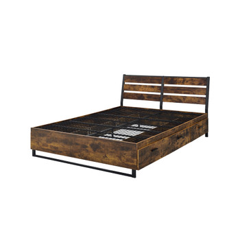 ACME 24260Q Juvanth Queen Bed with Storage