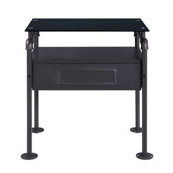 ACME 30738 Nicipolis Nightstand