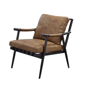ACME 59949 Anzan Accent Chair