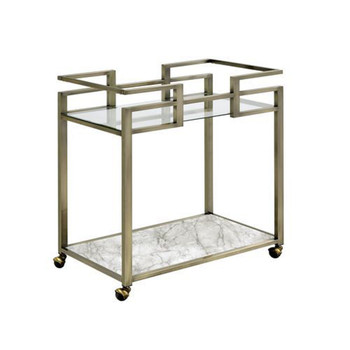 ACME AC00159 Neilo Serving Cart