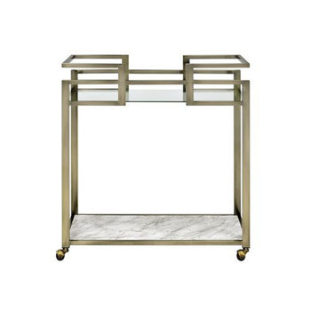 ACME AC00159 Neilo Serving Cart