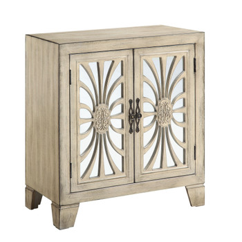 ACME AC00197 Nalani Console Table