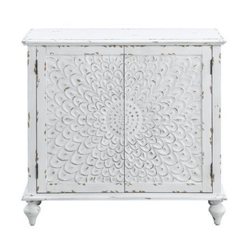 ACME AC00286 Daray Console Table