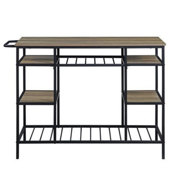 ACME AC00325 Lona Kitchen Island