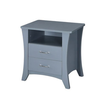 ACME AC00382 Colt Nightstand