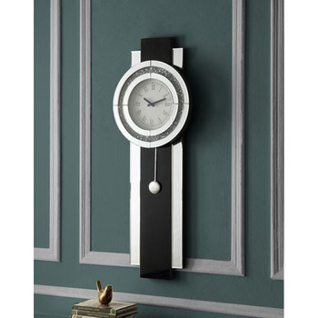 ACME AC00424 Noralie Wall Clock