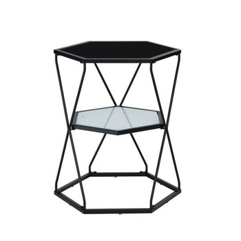 ACME AC00600 Sinnis Accent Table