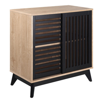 ACME AC00856 Gamaliel Cabinet