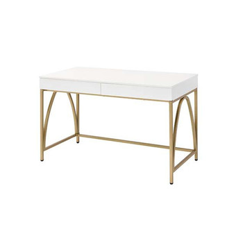 ACME AC00900 Lightmane Vanity Desk