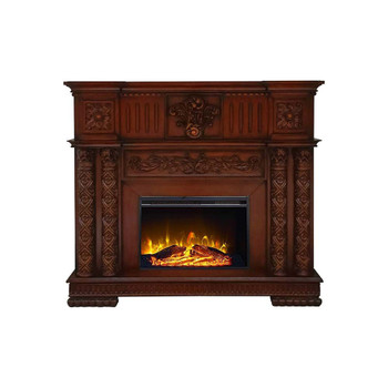 ACME AC01312 Vendom Fireplace