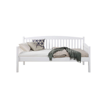 ACME BD00379 Caryn White Daybed