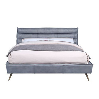 ACME BD00564EK Doris White Eastern King Bed