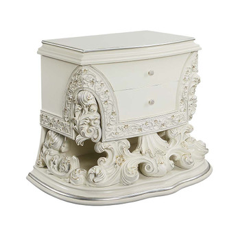 ACME BD01249 Adara Nightstand