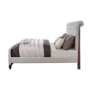 ACME BD01289CK Andria California King Bed