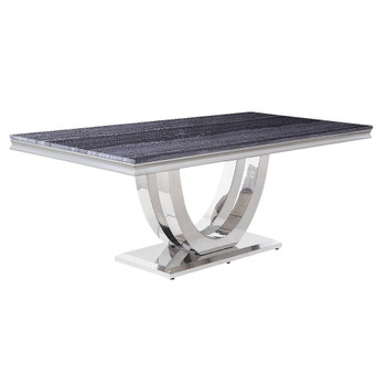 ACME DN00221 Cambrie Dinning Table