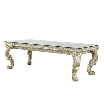 ACME DN00467 Vatican Dining Table