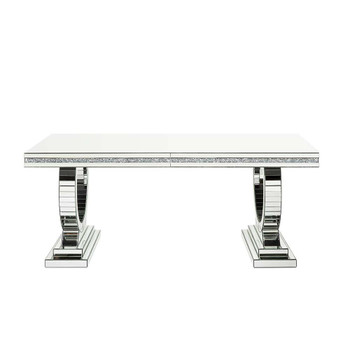 ACME DN00721 Noralie Dining Table