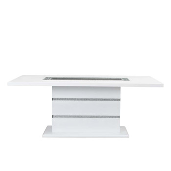 ACME DN00814 Elizaveta Dining Table