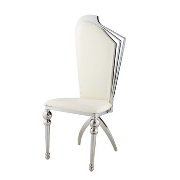 ACME DN00928 Cyrene Side Chair