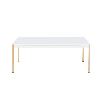 ACME LV00034 Otrac Coffee Table