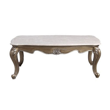 ACME LV00302 Elozzol Coffee Table