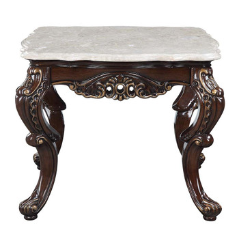 ACME LV00813 Benbek End Table