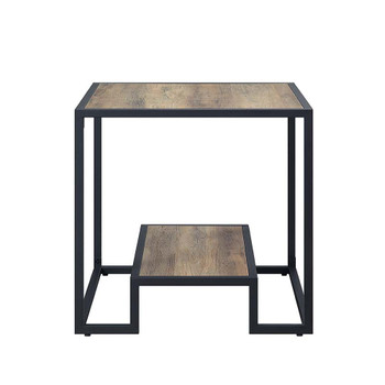 ACME LV00886 Idella End Table