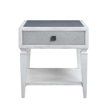 ACME LV01053 Katia End Table