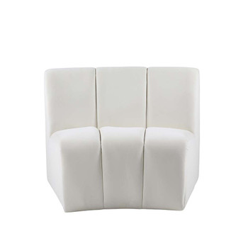 ACME LV01067 Felicia Beige Modular Chair