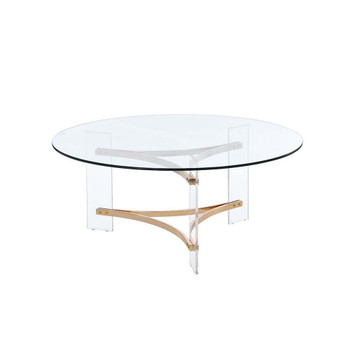 ACME LV01083 Sosi Coffee Table