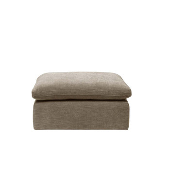 ACME LV01108 Naveen Beige Modular Ottoman