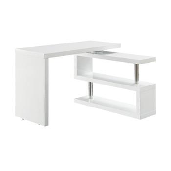 ACME OF00018 Buck Ii Writing Desk