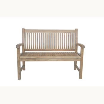Anderson Sahara 2-Seater Bench - BH-002