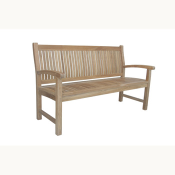 Anderson Sahara 3-Seater Bench - BH-003