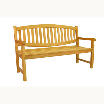 Anderson Kingston 3-Seater Bench - BH-005O