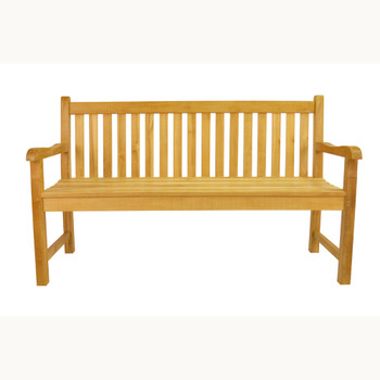 Anderson Classic Bench - BH-005S