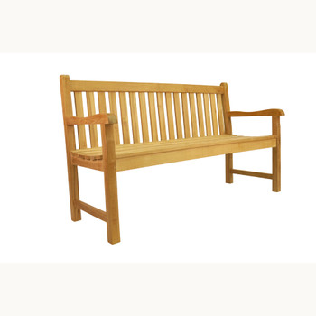 Anderson Classic Bench - BH-005S