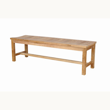 Anderson Casablanca 3-Seater Backless Bench - BH-459B