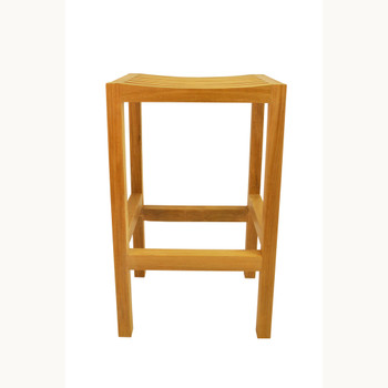 Anderson New Montego Backless Bar Chair - CHB-404N