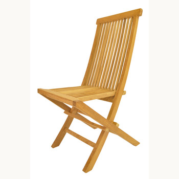 Anderson Classic Folding Chair (sell & price per 2 chairs only) - CHF-101